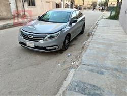 Renault Safrane